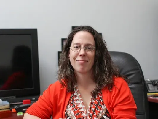 Denne Ahlefeld, CPA, CGA